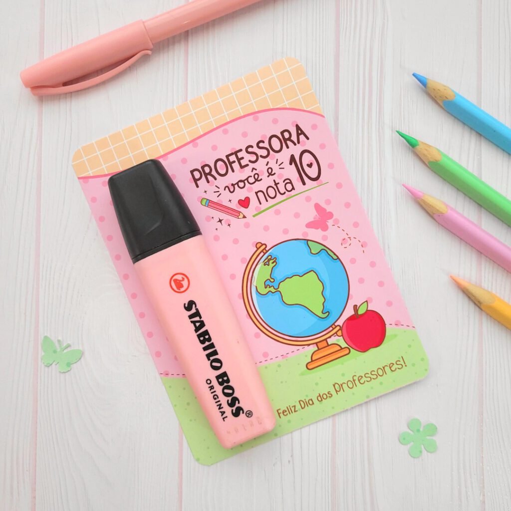 Combo Completo Printables - Professores 2023 (Telma Contel) - Imagem 17