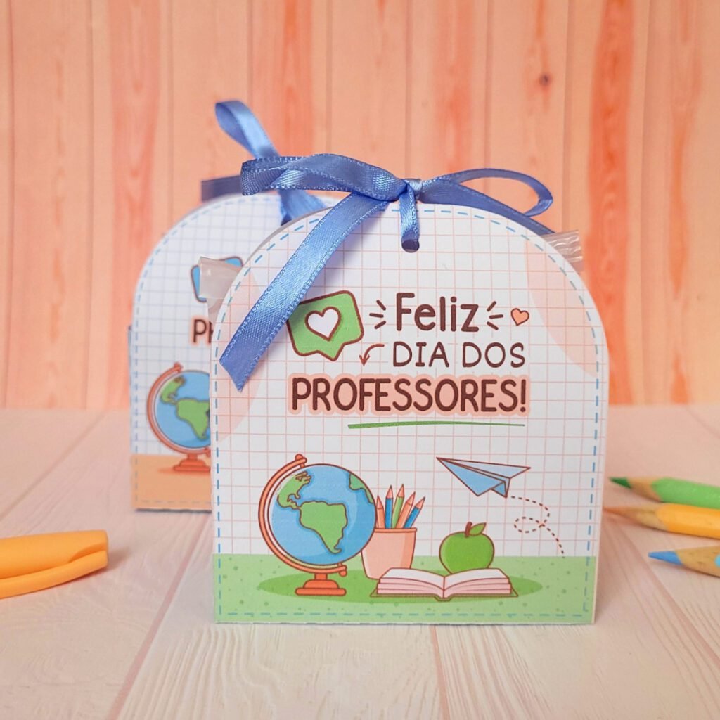 Combo Completo Printables - Professores 2023 (Telma Contel) - Imagem 22