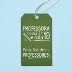 Combo Completo Printables - Professores 2023 (Telma Contel) - Imagem 5