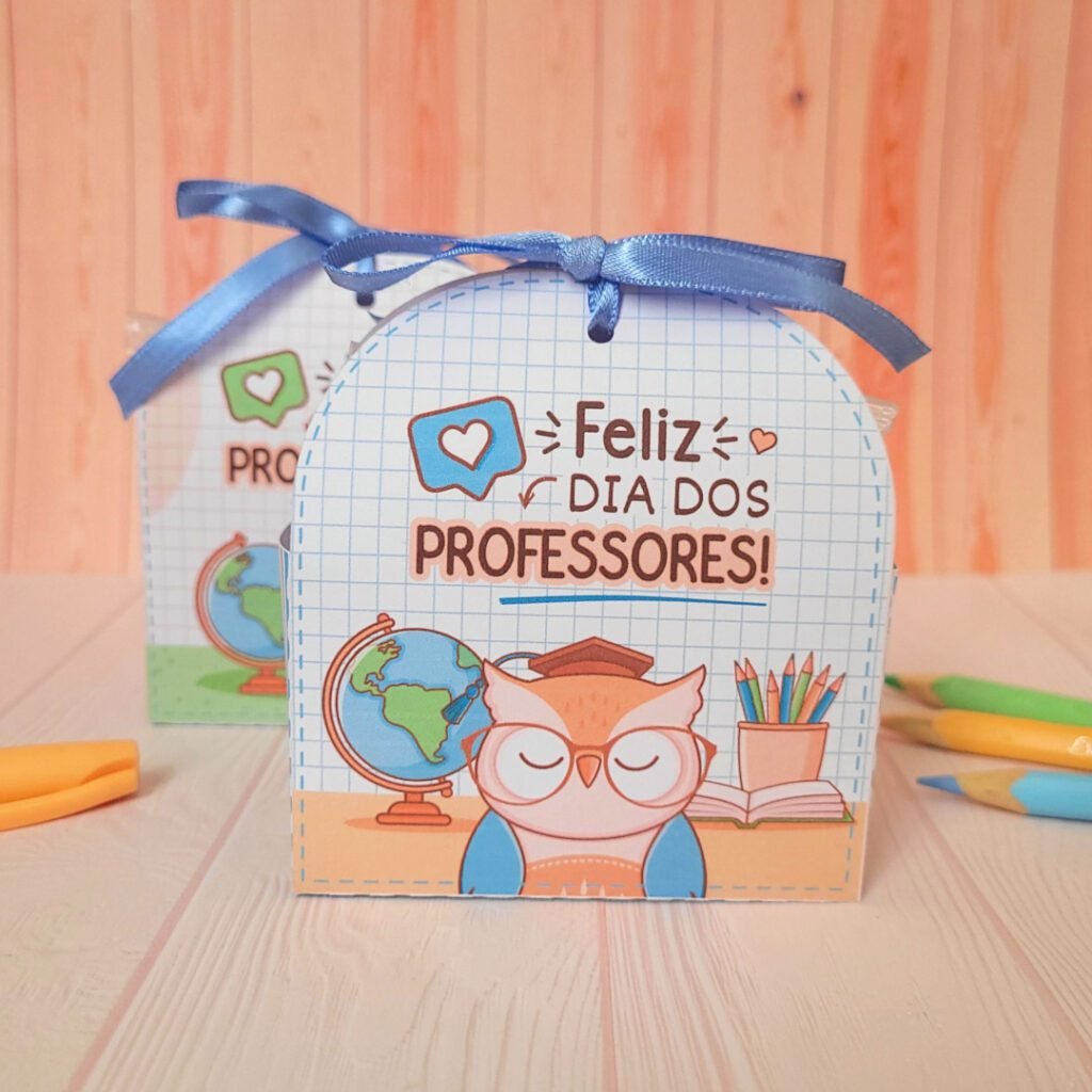 Combo Completo Printables - Professores 2023 (Telma Contel) - Imagem 23