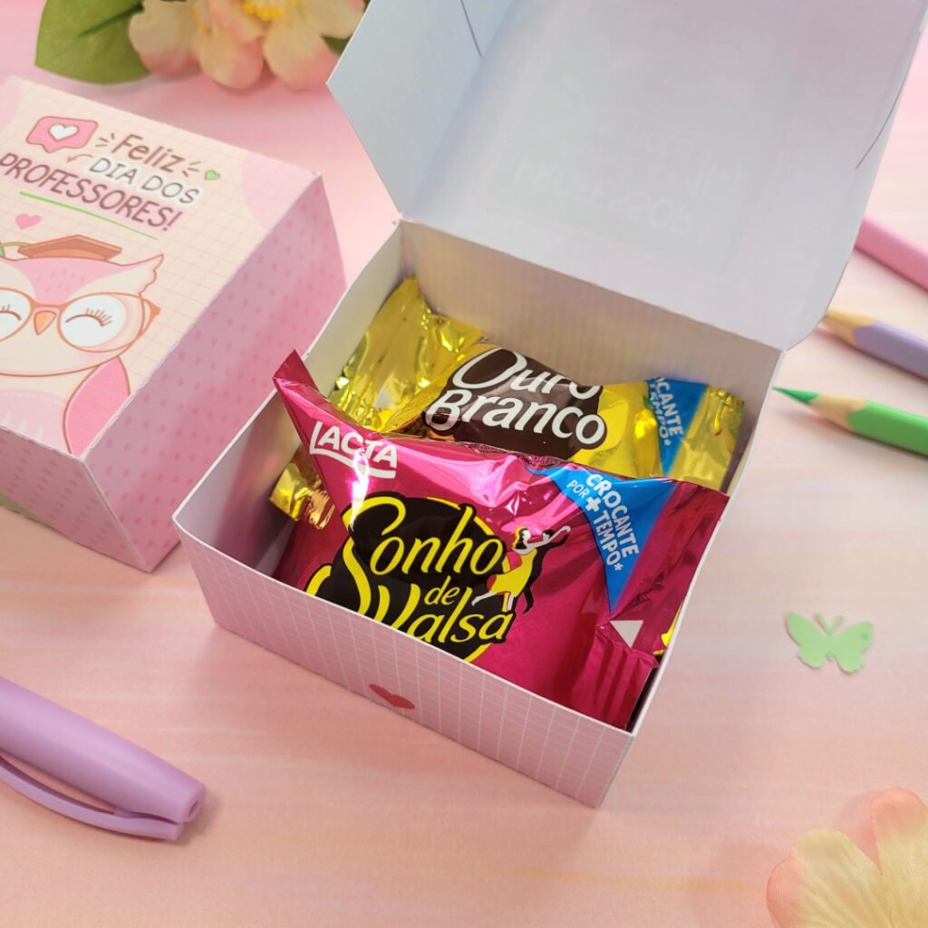 Combo Completo Printables - Professores 2023 (Telma Contel) - Imagem 24