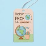 Combo Completo Printables - Professores 2023 (Telma Contel) - Imagem 8