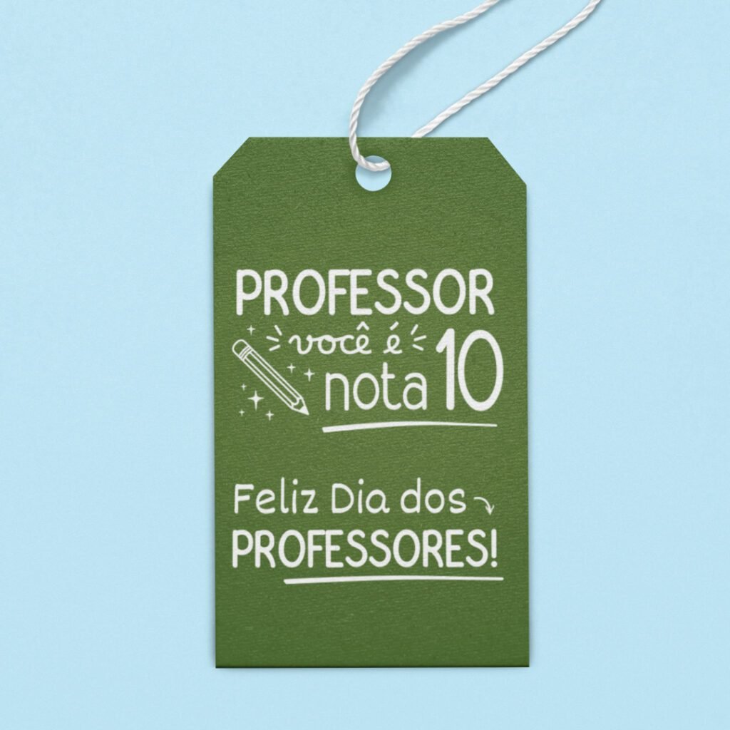 Combo Completo Printables - Professores 2023 (Telma Contel) - Imagem 9