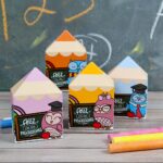 Dia dos Professores 2023 – Completo (Chuvinha de Papel) - Imagem 8