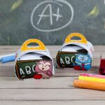 Dia dos Professores 2023 – Completo (Chuvinha de Papel) - Imagem 2