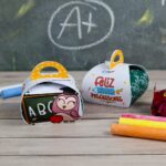 Dia dos Professores 2023 – Completo (Chuvinha de Papel) - Imagem 3