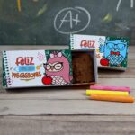 Dia dos Professores 2023 – Completo (Chuvinha de Papel) - Imagem 16