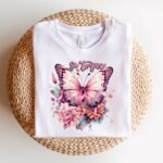 Kit Estampas Camisas - Outubro Rosa 2023 - Imagem 2