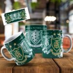 Pack Estampas Canecas Times de Futebol (Tiago) - Imagem 10