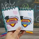 Dia dos Professores 2023 – Completo (Chuvinha de Papel) - Imagem 19