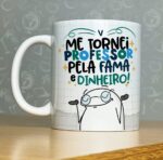 Lançamento Professores 2023 - Estampas Canecas (Abacaxi) - Imagem 13