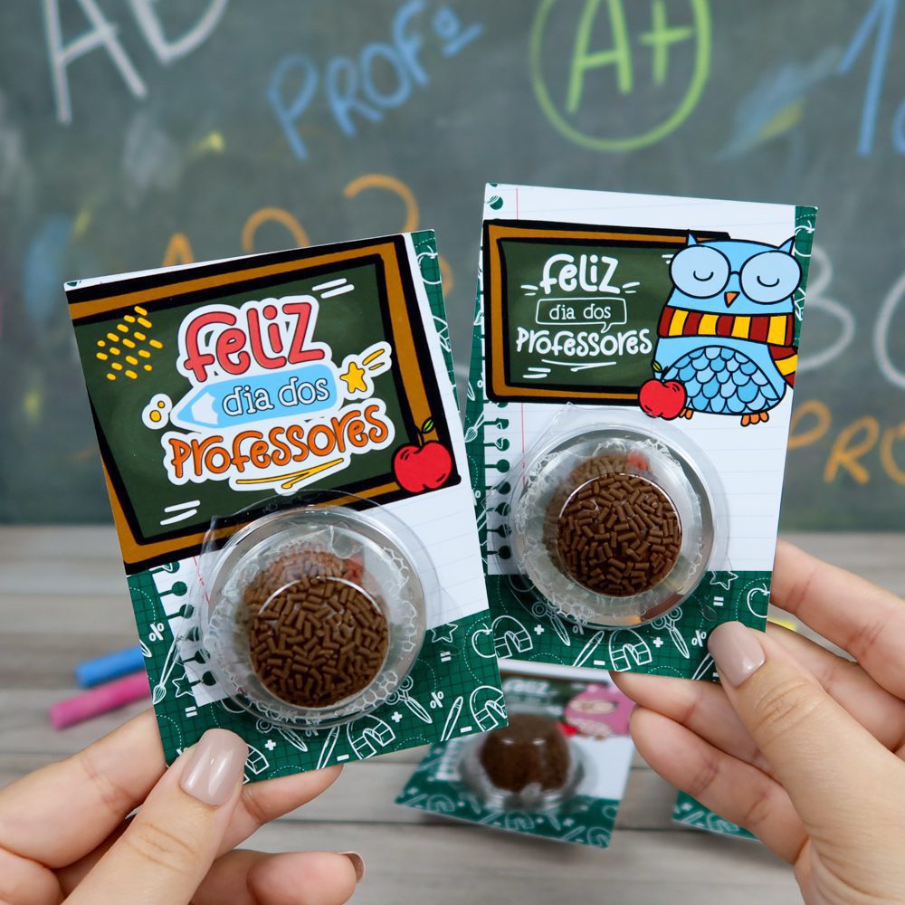 Dia dos Professores 2023 – Completo (Chuvinha de Papel) - Imagem 10