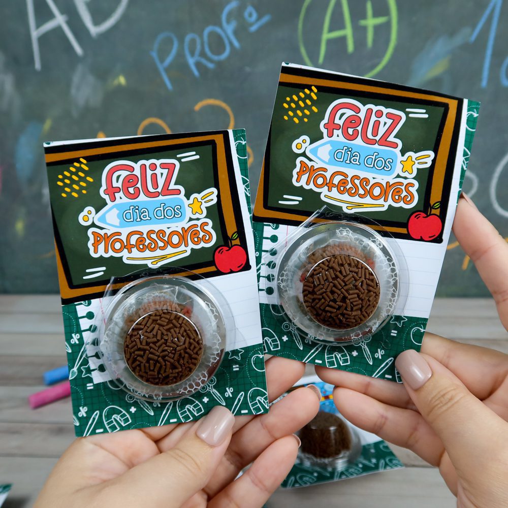 Dia dos Professores 2023 – Completo (Chuvinha de Papel) - Imagem 18