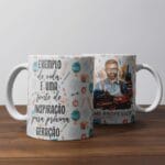 Kit Artes Professor Camisas | Canecas - Imagem 3