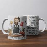 Kit Artes Professor Camisas | Canecas - Imagem 2