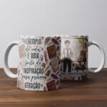 Kit Artes Professor Camisas | Canecas - Imagem 4