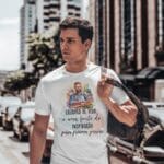 Kit Artes Professor Camisas | Canecas - Imagem 6