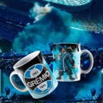 Pack Estampas Canecas Times de Futebol (Tiago) - Imagem 25