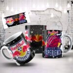 Pack Estampas Canecas Times de Futebol (Tiago) - Imagem 15