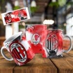 Pack Estampas Canecas Times de Futebol (Tiago) - Imagem 12