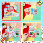 Dia das Crianças 2023 – Kit Digital + Mimos (Letterinhas) - Imagem 5