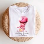 Kit Estampas Camisas - Outubro Rosa 2023 - Imagem 4