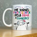 Lançamento Professores 2023 - Estampas Canecas (Abacaxi) - Imagem 50