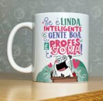 Lançamento Professores 2023 - Estampas Canecas (Abacaxi) - Imagem 19