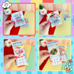 Dia das Crianças 2023 – Kit Digital + Mimos (Letterinhas) - Imagem 6