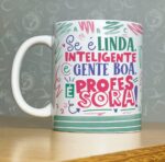 Lançamento Professores 2023 - Estampas Canecas (Abacaxi) - Imagem 30