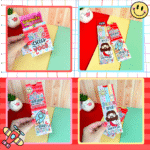 Dia das Crianças 2023 – Kit Digital + Mimos (Letterinhas) - Imagem 7