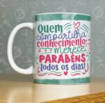 Lançamento Professores 2023 - Estampas Canecas (Abacaxi) - Imagem 42