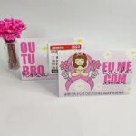Outubro Rosa 2023 (Desenhintos da Jana) - Imagem 7