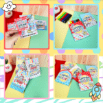 Dia das Crianças 2023 – Kit Digital + Mimos (Letterinhas) - Imagem 10