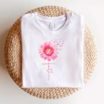 Kit Estampas Camisas - Outubro Rosa 2023 - Imagem 6