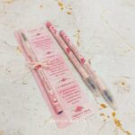 Kit Mimos Encadernação - Outubro Rosa 2023 (Kif) - Imagem 2