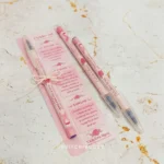 Kit Mimos Encadernação - Outubro Rosa 2023 (Kif) - Imagem 9