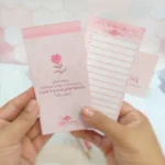 Kit Mimos Encadernação - Outubro Rosa 2023 (Kif) - Imagem 12