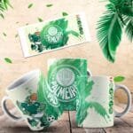 Pack Estampas Canecas Times de Futebol (Tiago) - Imagem 7