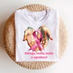 Kit Estampas Camisas - Outubro Rosa 2023 - Imagem 7