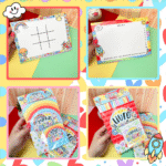 Dia das Crianças 2023 – Kit Digital + Mimos (Letterinhas) - Imagem 15