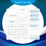 Combo Psiquiatria Masculino - Encadernação - Imagem 9