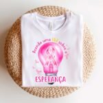 Kit Estampas Camisas - Outubro Rosa 2023 - Imagem 8