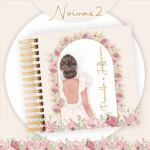 Combo Noivas 2 - Encadernação (Pamella) - Imagem 9