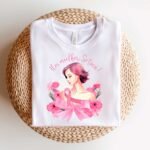 Kit Estampas Camisas - Outubro Rosa 2023 - Imagem 9