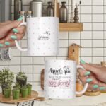 22 Estampas Canecas Versículos Bíblicos - Imagem 18