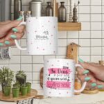 22 Estampas Canecas Versículos Bíblicos - Imagem 7