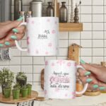 22 Estampas Canecas Versículos Bíblicos - Imagem 3