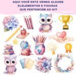 Dia dos Professores 2023 (Ilustracin) - Imagem 17