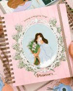 Coleção Living 2024 (Papel Amado) - Imagem 2